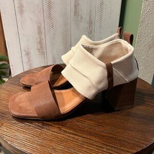 Maurice’s Dressy Sandals